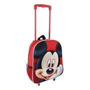 Plecaki szkolne i tornistry - Mickey Mouse 2100001951 Plecak dziecięcy, Wielobarwny, 42 cm, Plecak dziecięcy - miniaturka - grafika 1
