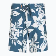 Kąpielówki męskie - Szorty kąpielowe męskie Quiksilver Big Island 19" - miniaturka - grafika 1
