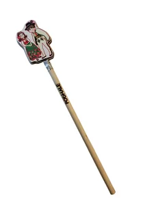 OŁÓWEK FOLK - PARA GÓRALSKA - Ołówki - miniaturka - grafika 1