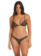 Stroje kąpielowe - Dół stroju kąpielowego damskiego Volcom Gone Wild VBottom-XS - miniaturka - grafika 1