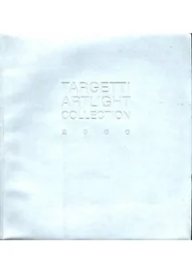 Targetti Artlight Collection - Książki o kulturze i sztuce - miniaturka - grafika 1