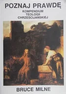 Religia i religioznawstwo - Poznaj prawdę Kompendium teologii chrześcijańskiej - miniaturka - grafika 1