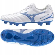 Piłka nożna - Buty Mizuno Monarcida Neo III Select P1GA242525 biały 40 - miniaturka - grafika 1