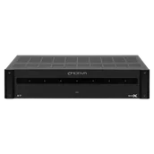 Wzmacniacze - Emotiva BasX A7 końcówka mocy 7-kanałowa (czarny) - miniaturka - grafika 1