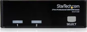 Przełączniki KVM - Przełącznik StarTech - miniaturka - grafika 1