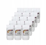 Lampiony i znicze - Wkład parafinowy do zniczy PROMYK 1 (Zestaw 15 szt.) 44 h - mocne pakowanie - miniaturka - grafika 1