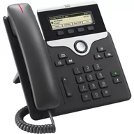 Telefonia VoIP - Cisco CP-7811-3PCC-K9 - miniaturka - grafika 1