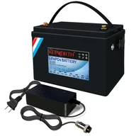 Akumulatory ogólnego zastosowania - Tytuł: Najlepsze słuchawki z redukcją szumów z Bluetooth i mikrofonem, 12V 100Ah 332mm - miniaturka - grafika 1