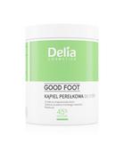 Pielęgnacja stóp - Delia Cosmetics Good Foot Kąpiel perełkowa do stóp 45% Mocznik 250g - miniaturka - grafika 1