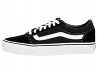 Buty sportowe męskie - Vans Ward VN0A36EMC4R1 44 - miniaturka - grafika 1