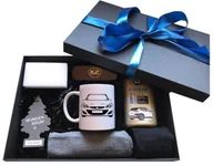 Akcesoria motoryzacyjne - Zestaw dla kierowcy auta OPEL prezent kubek gadżety do samochodu urodziny - miniaturka - grafika 1