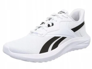 Reebok Buty Energen Lux 100034006 Biały - Buty sportowe męskie - miniaturka - grafika 6