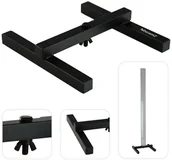 Inne akcesoria studyjne - Statyw podłogowy oświetleniowy BeamZ one size - miniaturka - grafika 1