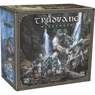 Gry planszowe - Gra Trudvang: Legendy Galakta - miniaturka - grafika 1