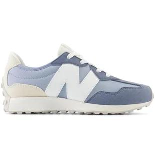 Buty New Balance sneakersy Jr GS327FH - Buty dla dziewczynek - miniaturka - grafika 1