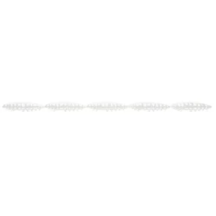 Przynęta LIBRA LURES Larva Multi 2.5 cm Silver Pearl - Przynęty - miniaturka - grafika 1