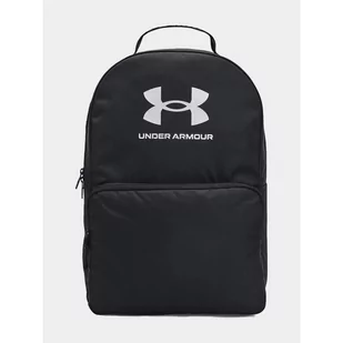 Plecak Under Armour 1378415 (kolor Czarny) - Plecaki - miniaturka - grafika 1