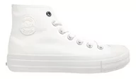 Trampki damskie - Buty damskie trampki LEE COOPER (LCW-22-31-0906L)-39 - miniaturka - grafika 1