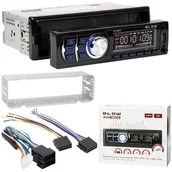 Radia samochodowe - Blow AVH-8603 - miniaturka - grafika 1