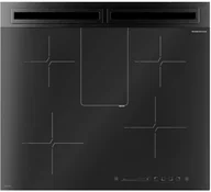 Płyty gazowe do zabudowy - SOLGAZ Pure Home 4+1 GZ-35 - miniaturka - grafika 1