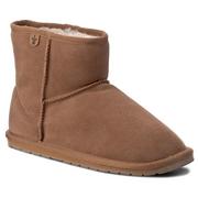  Buty EMU AUSTRALIA - Wallaby Mini K10103 Chestnut