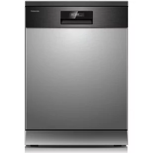 Zmywarka Toshiba DW-14F4EE(SS)-PL FS - Zmywarki - miniaturka - grafika 1