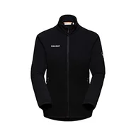 Kurtki damskie - Mammut Innominata Light ML Kurtka Kobiety czarny XL - miniaturka - grafika 1