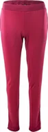 Spodnie sportowe damskie - Hi-Tec Damskie Spodnie LADY DELIO - miniaturka - grafika 1