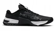 Buty sportowe męskie - Buty Treningowe Unisex Nike Metcon 8 W DO9327-001 36,5 - miniaturka - grafika 1