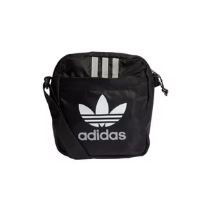 Saszetka na ramię Adidas adicolor Archive Festival Bag IJ0769 - Torebki damskie - miniaturka - grafika 1