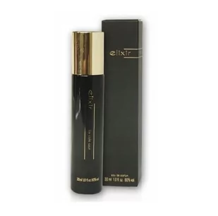 COTE AZUR Elixir nr 55 edp 30ml - Wody i perfumy damskie - miniaturka - grafika 1