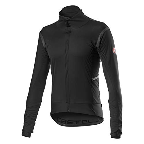 CASTELLI Alpha Ros 2 Light Jacket Sportowa kurtka męska (1)