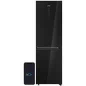 Lodówki - HAIER HDR7619DNGB No Frost - miniaturka - grafika 1