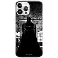 Etui i futerały do telefonów - Etui dedykowane do XIAOMI REDMI NOTE 10 PRO wzór:  Batman 068 oryginalne i oficjalnie licencjonowane - miniaturka - grafika 1