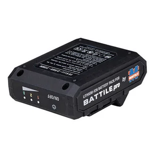 Montolit BTL-P-04 akumulator 16V 2,0Ah Li-Ion Battile-Pro - Akumulatory do elektronarzędzi - miniaturka - grafika 1