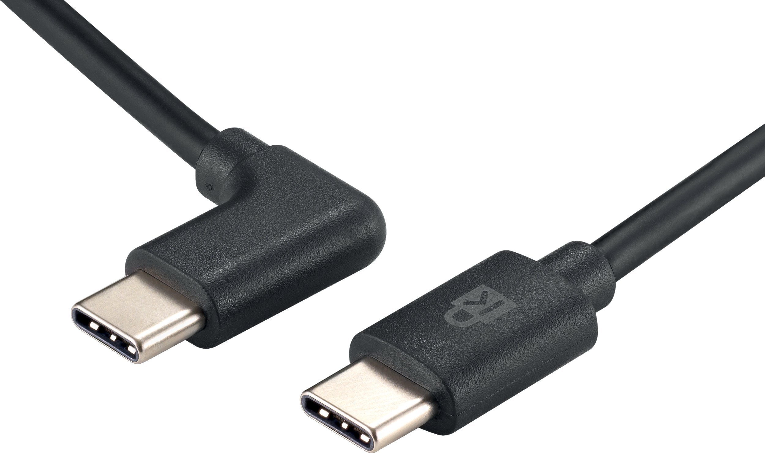 Kensington Ladekabel USB-C für USB-C Cahrging Cabinet 10St.