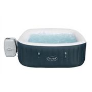 Baseny ogrodowe - Jacuzzi Spa Ibiza 180 x 180 cm Bestway - miniaturka - grafika 1