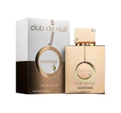Wody i perfumy męskie - Armaf Club De Nuit Milestone 105ml - miniaturka - grafika 1