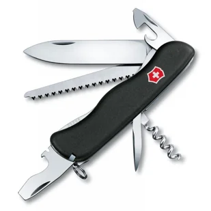 Victorinox Forester 0.8363.3 - Scyzoryki - miniaturka - grafika 2