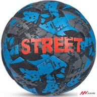 Piłka nożna - piłka select street v22 - miniaturka - grafika 1