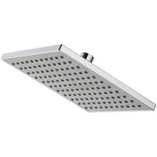 Deszczownice - Deante Głowica natryskowa 20 cm Wrzos NAC03QK - miniaturka - grafika 1