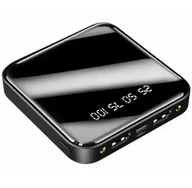 Powerbanki - Kompaktowy powerbank kieszonkowy 5V USB - miniaturka - grafika 1