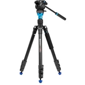 Statywy fotograficzne - Benro Aero2 A1883FS2PRO - miniaturka - grafika 1