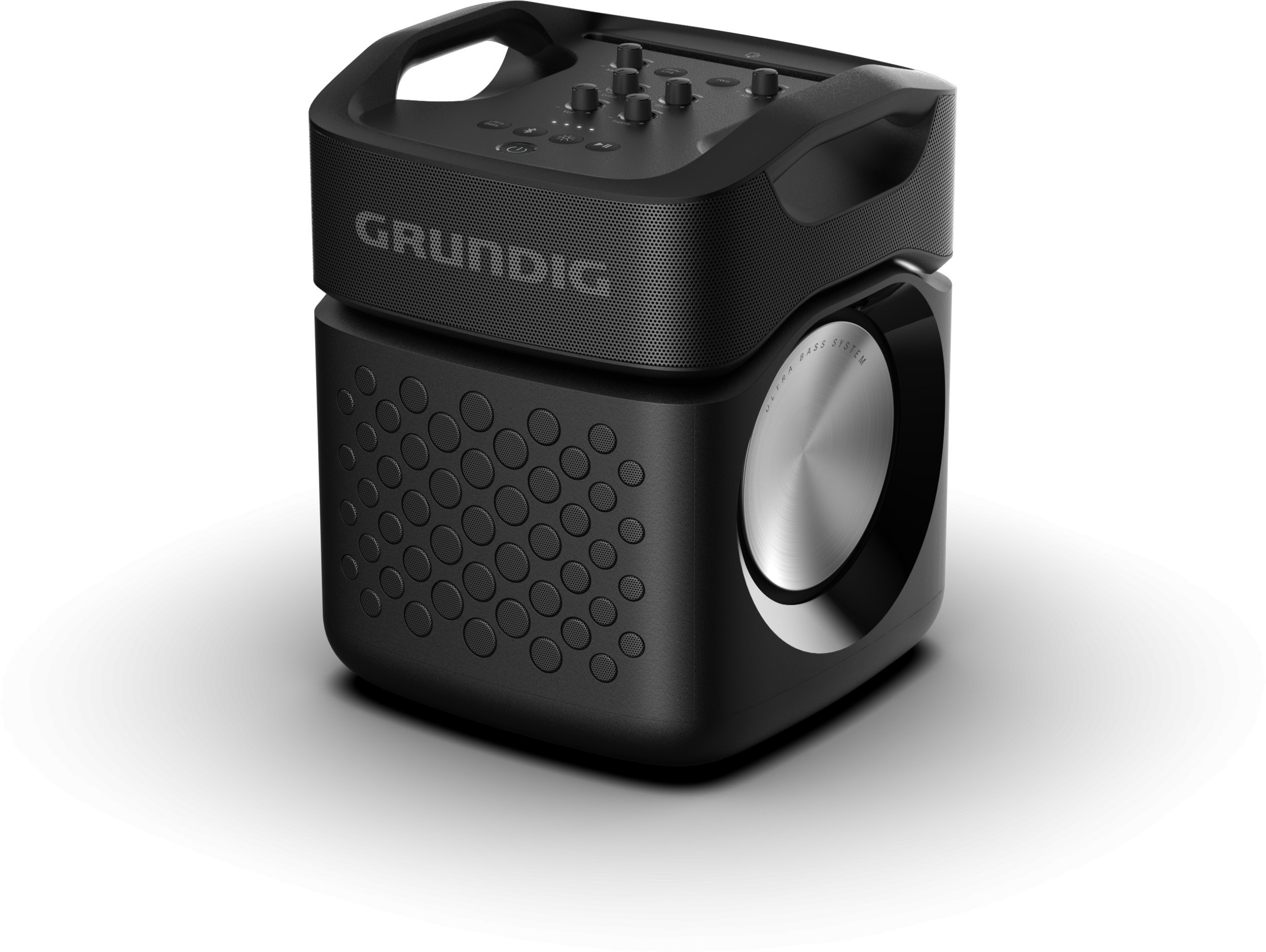 Grundig PartyHit Max