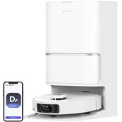 Roboty sprzątające - Dreame L40 Ultra Biały - miniaturka - grafika 1