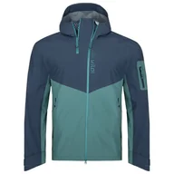 Kurtki męskie - Kurtka męska Kilpi Metrix-M Rozmiar: L / Kolor: ciemnoniebieski - miniaturka - grafika 1