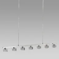 Lampy sufitowe - Prezent Lampa wisząca MAGNUM 7xG9/40W - miniaturka - grafika 1