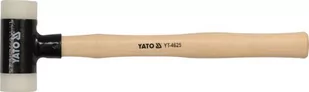 YATO młotek bezodrzutowy 265 g YT-4624 - Młotki - miniaturka - grafika 1