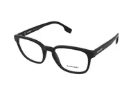 Okulary korekcyjne, oprawki, szkła - Burberry BE2344 3878 - miniaturka - grafika 1