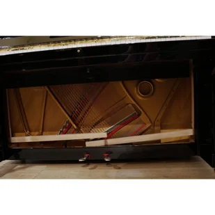 Steinway &amp; Sons V-125 Pianino klasyczne - Instrumenty klawiszowe - miniaturka - grafika 9